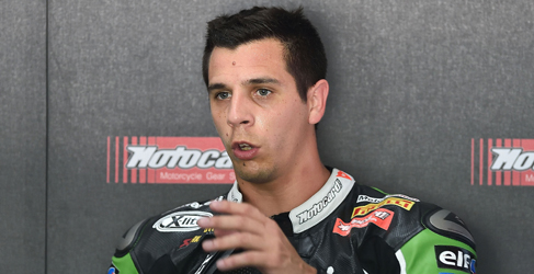 david salom