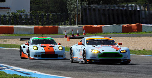 4 horas do estoril