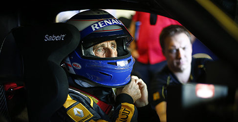 alain prost