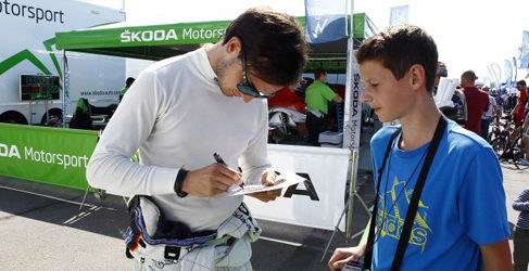 rally du valais 2014