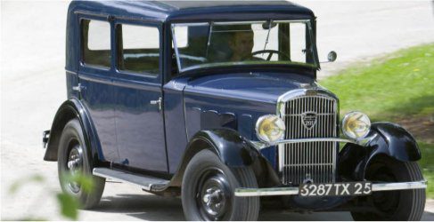 Peugeot 201