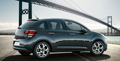 Citroën C3