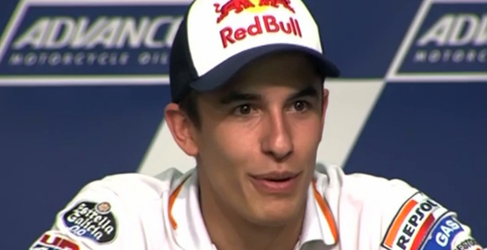 rueda prensa
