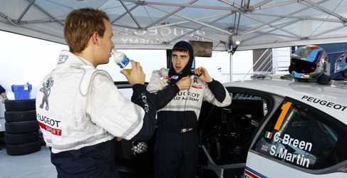 qs rally du valais