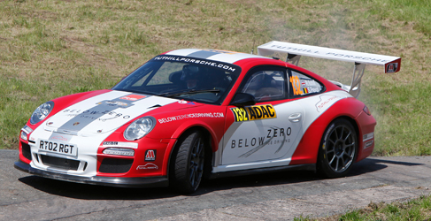 tuthill porsche