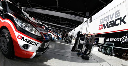 ford fiesta r2