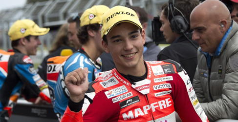 moto3 inscritos 2015