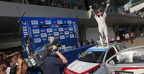 Pechito Lopez
