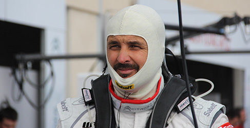 Yvan Muller