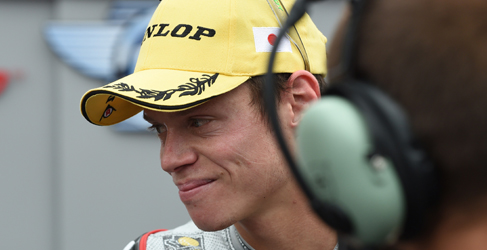 moto2 fp2 sepang