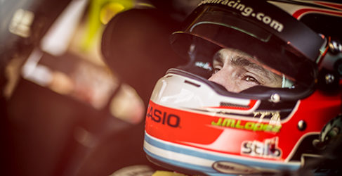 pechito lopez