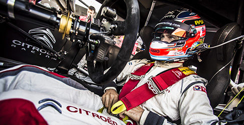 Pechito Lopez