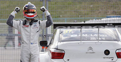 Pechito Lopez