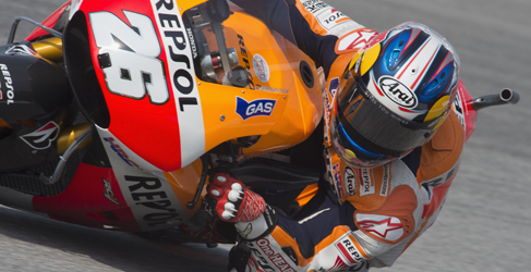 fp3 motogp sepang