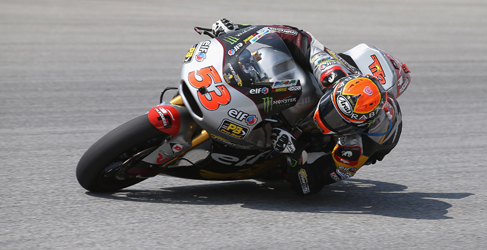 fp3 moto2 sepang