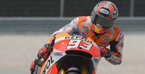 q2 motogp sepang
