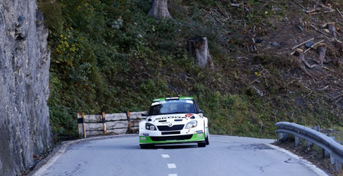 final rallyu du valais