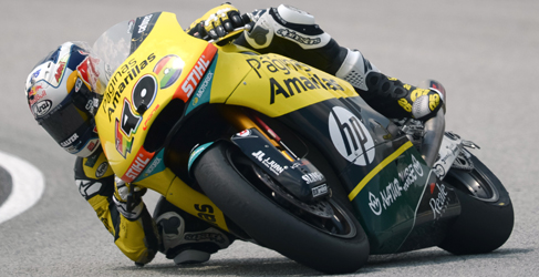 moto2 sepang