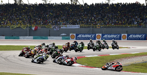 motogp malasia