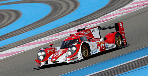 rebellion racing