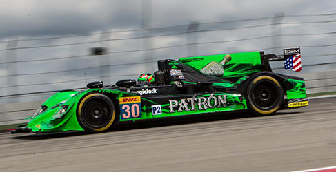 esm wec