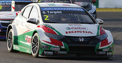 Gabriele Tarquini