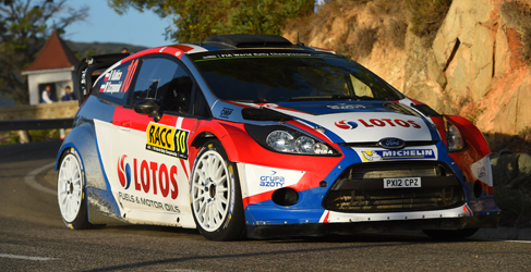 kubica citroen