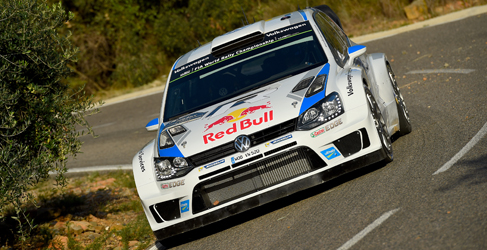 Rally racc clasificaciones