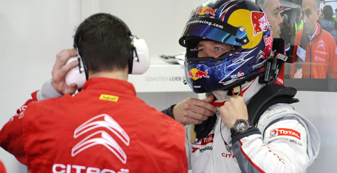 LOEB