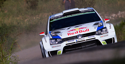 rally racc