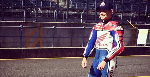 stoner test motegi