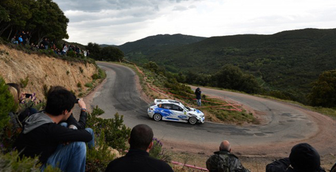 tour de corse