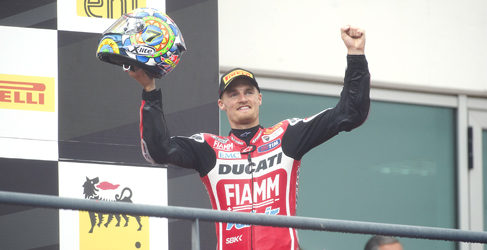mundial superbikes tdp