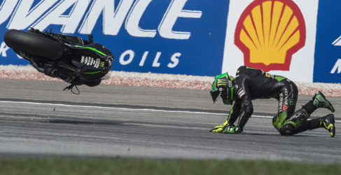 pol espargaro lesion