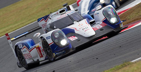 toyota hybrid