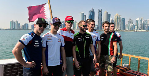 superbikes bahia doha
