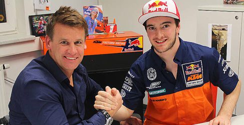 herlings ktm 2017