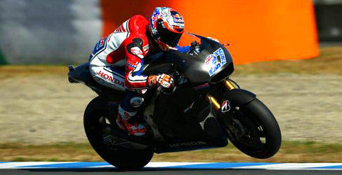 stoner test motegi