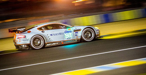 aston martin