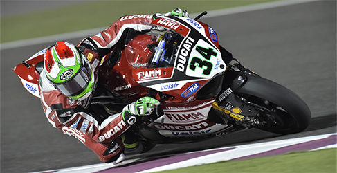 davide giugliano
