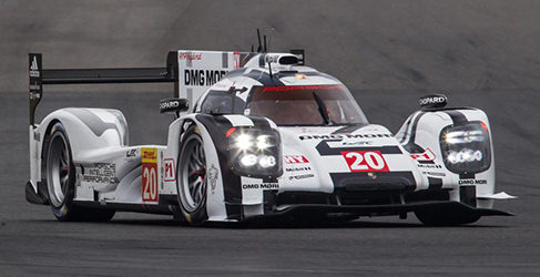 lmp1 fp3