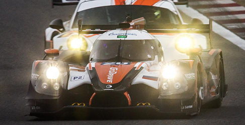 ligier lmp2