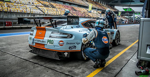 aston martin 99