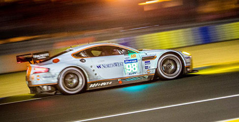 aston martin 98