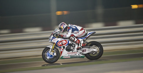 fp4 superbikes losail
