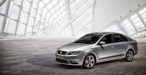 Seat Toledo Style Full LED