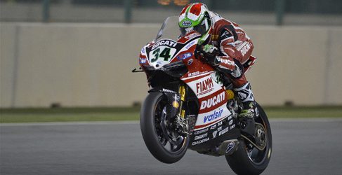 superpole giugliano losail