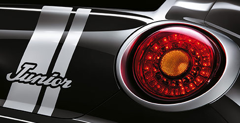 Alfa Romeo MiTo Junior