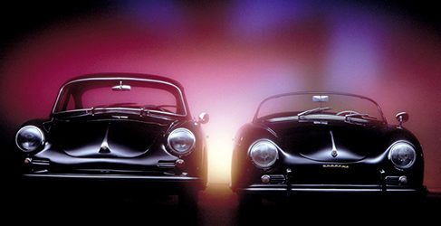 Porsche 356