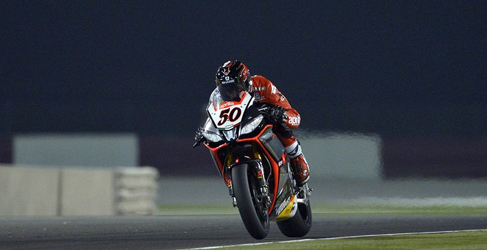 losail carrera 1 guintoli